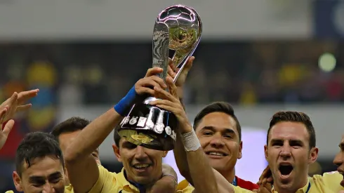 Será la tercera final entre América y Tigres.