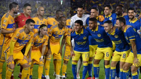 Todo está listo para vivir una Final histórica en la Liga MX.
