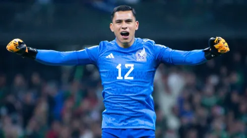 México no tendrá a jugadores del América.