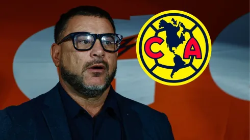 El Turco dice adiós a Pumas.