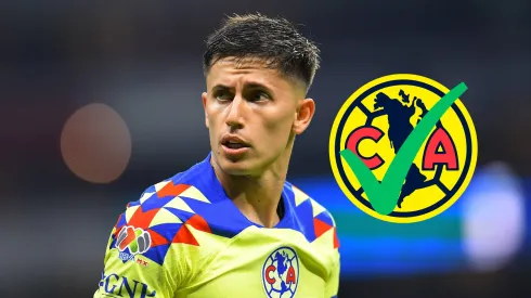 Brian Rodríguez hará el viaje y estará con América en la Final de la Liga MX