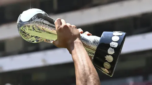 ¿Será campeón el Club América en el Apertura 2023?Foto: Imago7/ Etzel Espinosa