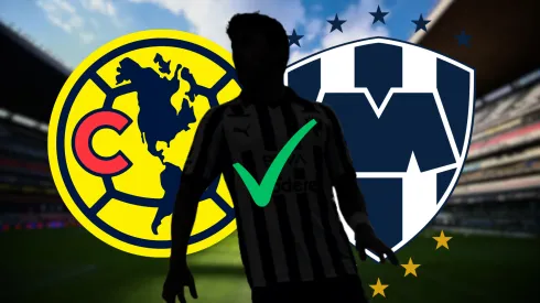 Monterrey ficha a canterano de las Águilas para el Clausura 2024