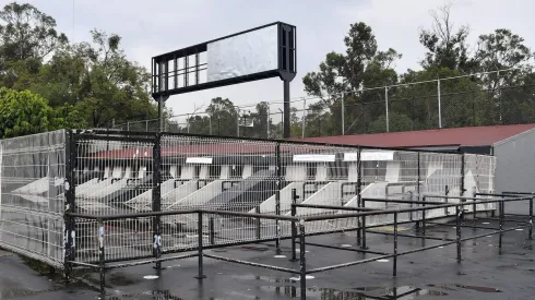 Las taquillas del Estadio Azteca ya no se abrirán para la venta de entradas.