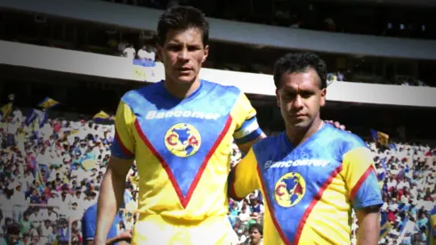 ¿Quiénes son los futbolistas con más títulos en la historia del Club América?