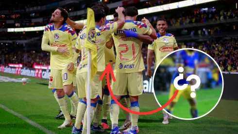 El especial uniforme que usará América en la final de ida ante Tigres