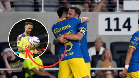 La conmovedora petición de Kevin Álvarez a Miguel Layún sobre su retiro del futbol