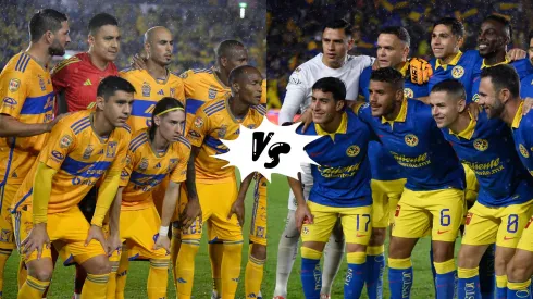 El resultado más probable de la Final de Vuelta entre América y Tigres