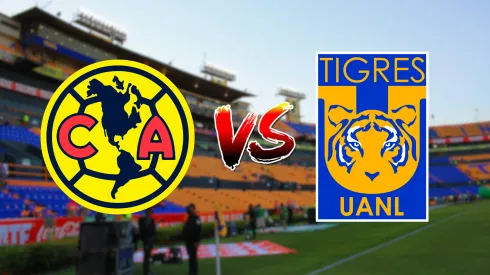 América irá con plantilla completa al Volcán buscado sacar una ventaja