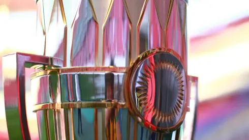 El trofeo de la Concachampions, que espera nuevo dueño en 2024