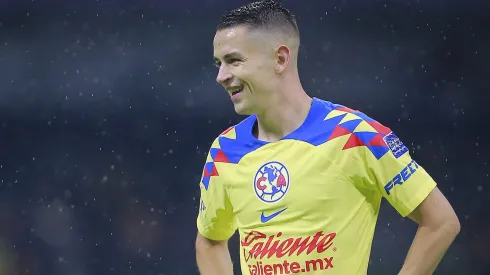 Álvaro Fidalgo subrayó el peso de América previo a la Final de Ida.