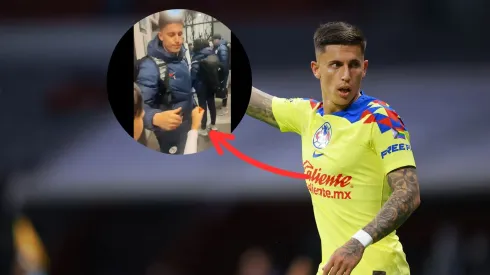 Brian podría tener minutos en la Final de Ida ante Tigres.