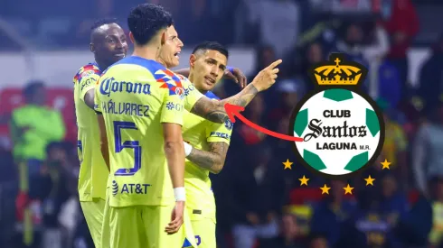 Las Águilas tendrán movimientos en 2024.