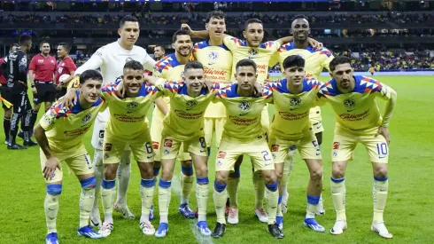 América se prepara para el Clausura 2024