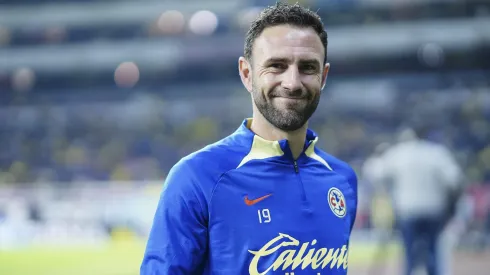 Miguel Layún ya habla abiertamente de su retiro
