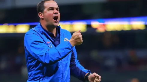 La final quedó empardada.