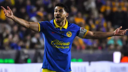 América no tiene el mejor historial en la final de Ida.