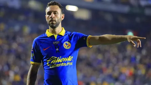 Miguel Layún está haciendo una gran Liguilla.