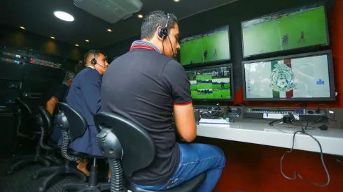 El VAR tampoco entró en acción en las jugadas donde América se vio afectado en la Final de Ida.