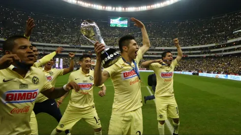 América buscará igualar lo hecho en el Apertura 2014 donde jugó la Final contra Tigres.
