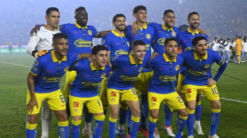 André Jardine quedó conforme con el equipo que presentó en la Ida.