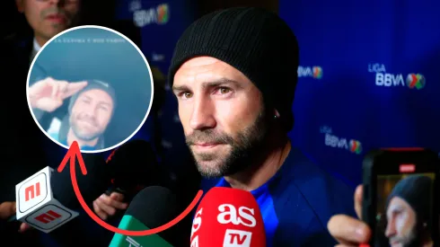 Emotivo mensaje de Miguel Layún antes de su último juego con América