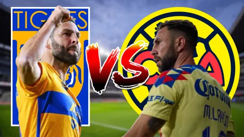 El duro mensaje de Gignac en contra de Layún previo a la Final de Vuelta