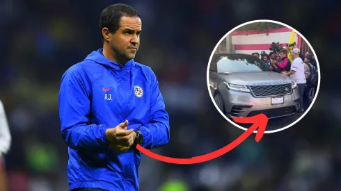 El ilusionante gesto de André Jardine previo a la final de vuelta ante Tigres