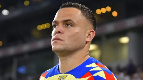 La razón por la que el "Cabecita" no iría a Monterrey.