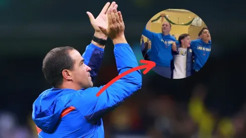 Jardine le ha dado un toque distinto al América.