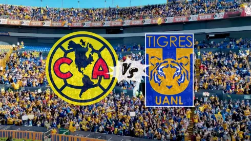Tigres quiere dar la campanada en el Azteca.