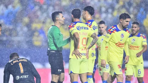 América espera no verse afectado otra vez por el arbitraje.