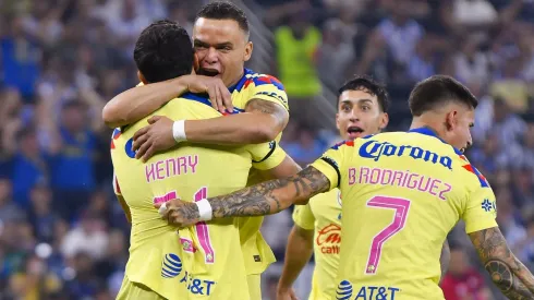 América se enfrenta a Tigres buscando la 14