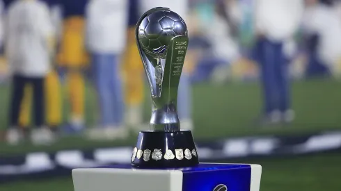 América enfrenta a Tigres en la Gran Final de la Liga MX