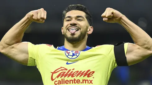 Henry Martín busca ser protagonista en la Gran Final