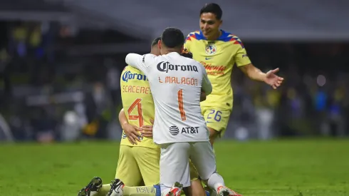 América goleó a Tigres en la Vuelta de la Gran Final