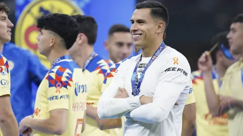 México se rindió frente al América, el más ganador de la Liga MX