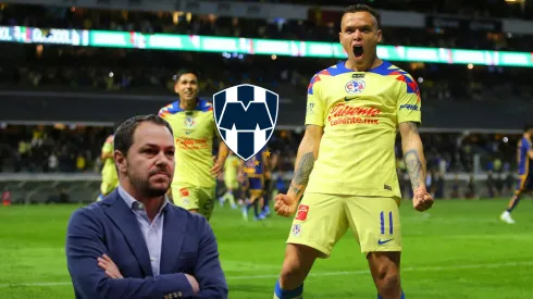 Cabecita sumó su tercer título de liga.
