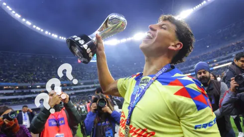 Igor se ganó el respeto de todo el americanismo.