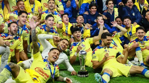 Los de Coapa van con todo por el bicampeonato.