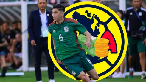 Arteaga ya fue parte de un Mundial en su carrera.