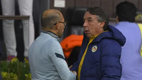 Azcárraga mostrpo ambición tras el campeonato americanista.
