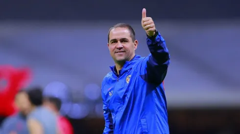 Las dos caras insustituibles para el DT.