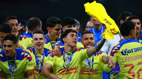 Las Águilas quieren más en el siguiente año.