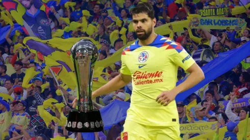 Néstor espera volver con todo en el 2024.