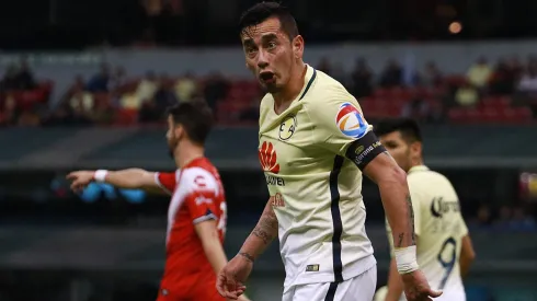 El ex jugador de las Águilas lanza su carrera como DT.