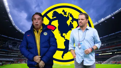 El 2024 será un gran año para la institución águila.