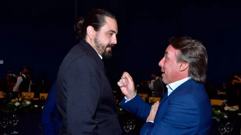 Azcárraga no se olvidó del acérrimo rival de las Águilas tras el título.