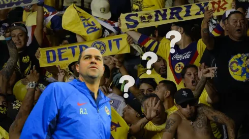 Jardine tiene claro su objetivo con las Águilas.