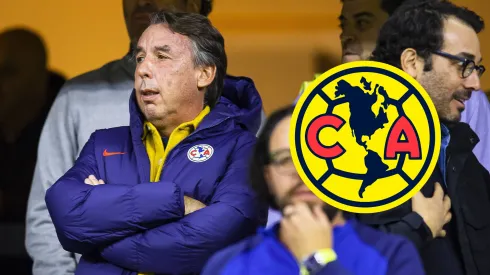 El plan de Emilio Azcárraga para hacer de América un equipo de época